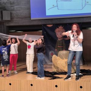 All Together – All Equal: An Inclusion Program in Livadia, Greece 36 - Σπίθες All Together – All Equal: An Inclusion Program in Livadia, Greece 35 - Σπίθες