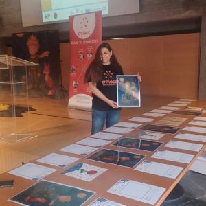 All Together – All Equal: An Inclusion Program in Livadia, Greece 30 - Σπίθες All Together – All Equal: An Inclusion Program in Livadia, Greece 29 - Σπίθες