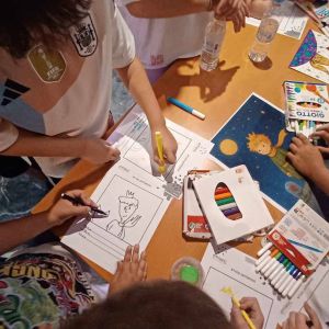 All Together – All Equal: An Inclusion Program in Livadia, Greece 20 - Σπίθες All Together – All Equal: An Inclusion Program in Livadia, Greece 19 - Σπίθες