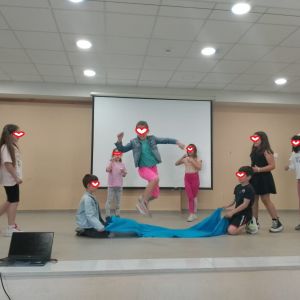 Environmental Education Program with Thalassa Foundation & Spithes 6 - Σπίθες Environmental Education Program with Thalassa Foundation & Spithes 5 - Σπίθες