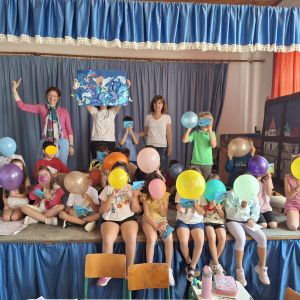 Environmental Education Program with Thalassa Foundation & Spithes 28 - Σπίθες Environmental Education Program with Thalassa Foundation & Spithes 27 - Σπίθες