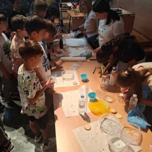 All Together – All Equal: An Inclusion Program in Livadia, Greece 22 - Σπίθες All Together – All Equal: An Inclusion Program in Livadia, Greece 21 - Σπίθες