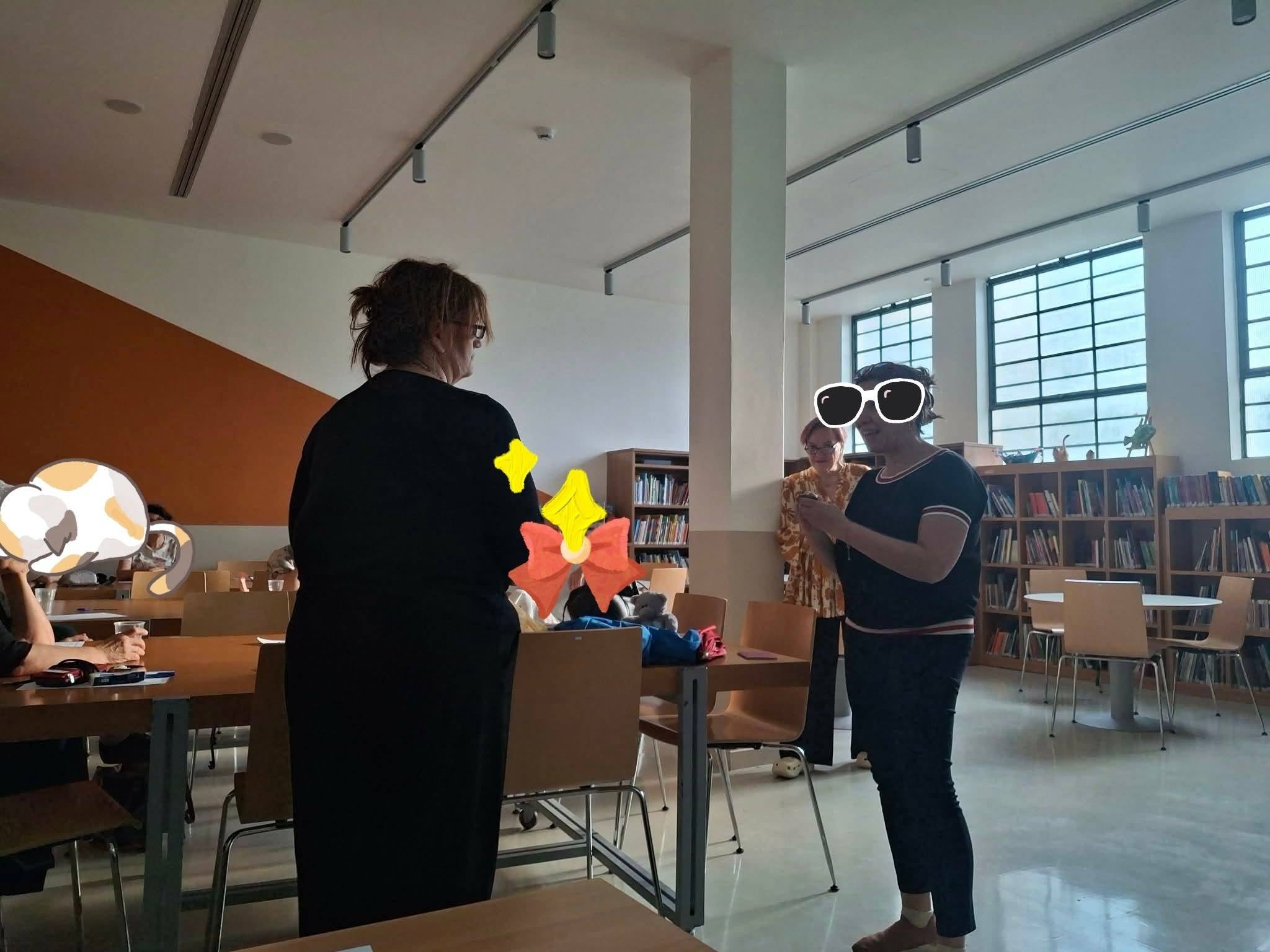 Ένα ταξίδι αυτογνωσίας και δημιουργίας μέσα από την κλασική λογοτεχνία! 7 - Σπίθες
