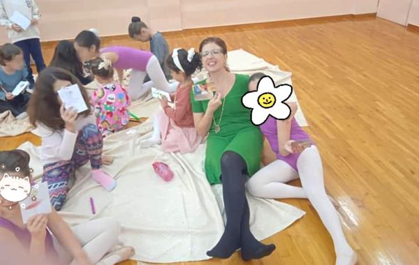 Gallery 433 - Σπίθες