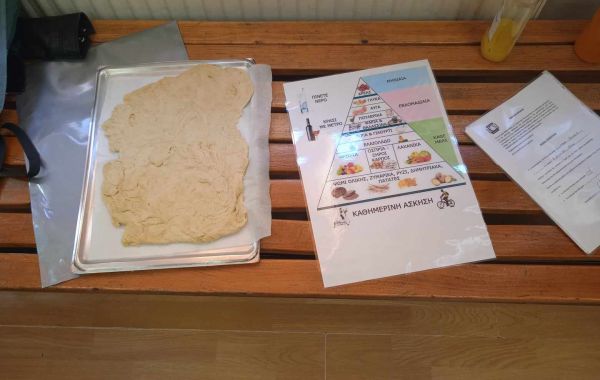 Gallery 375 - Σπίθες