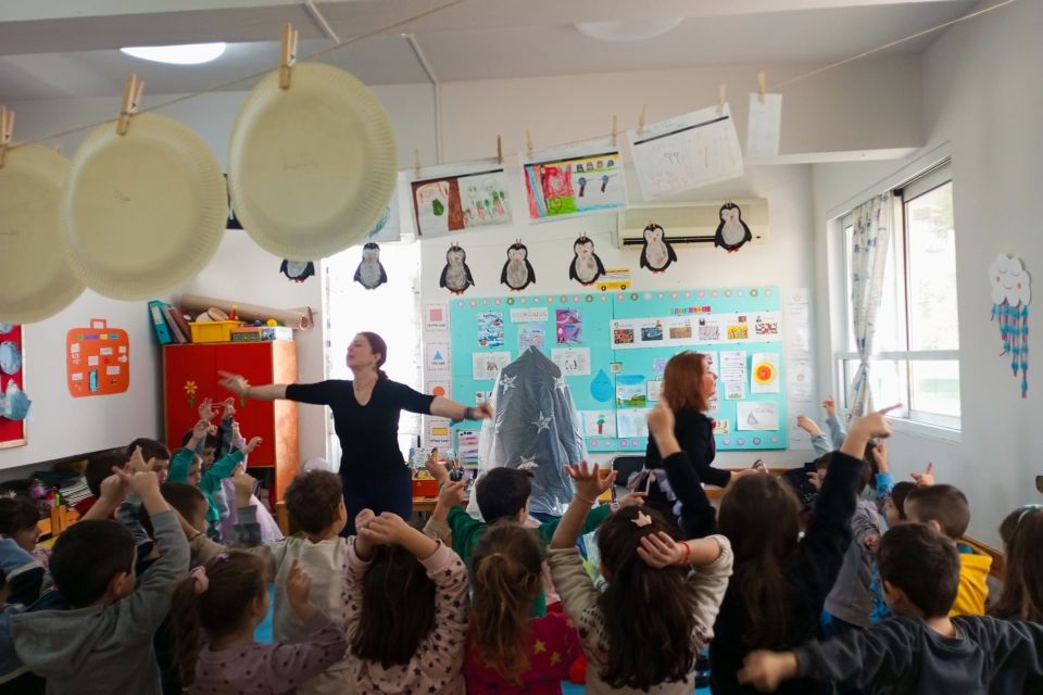 Με μεγάλη επιτυχία, έληξε το τριήμερο Spartan Youth Festival❤️ από την Artience 19 - Σπίθες