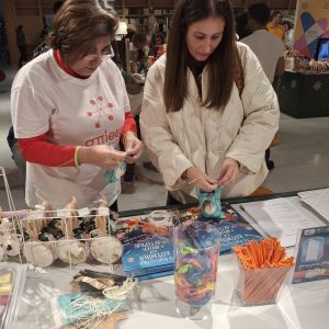 [COMPLETED] Open Agora at the Stavros Niarchos Foundation 25 - Σπίθες