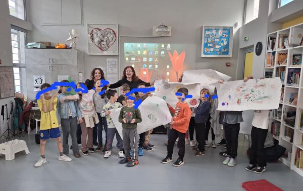 Gallery 335 - Σπίθες