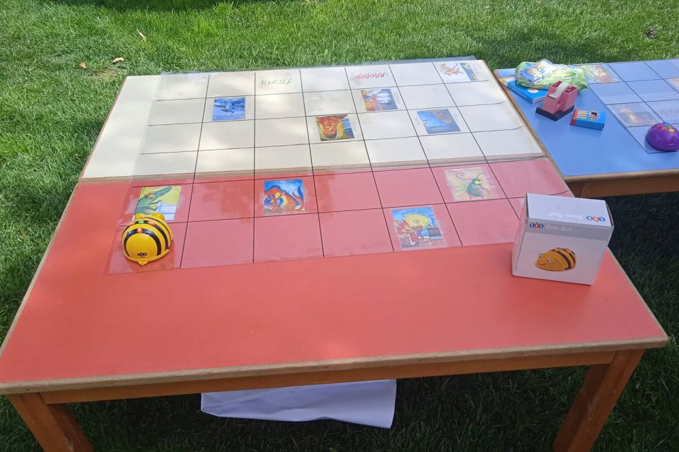 Εκπαιδευτικό Πρόγραμμα «Δικαίωμά μου» υπό την αιγίδα της Περιφέρειας Στερεάς Ελλάδας 3 - Σπίθες