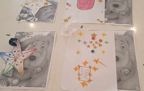 Gallery 471 - Σπίθες