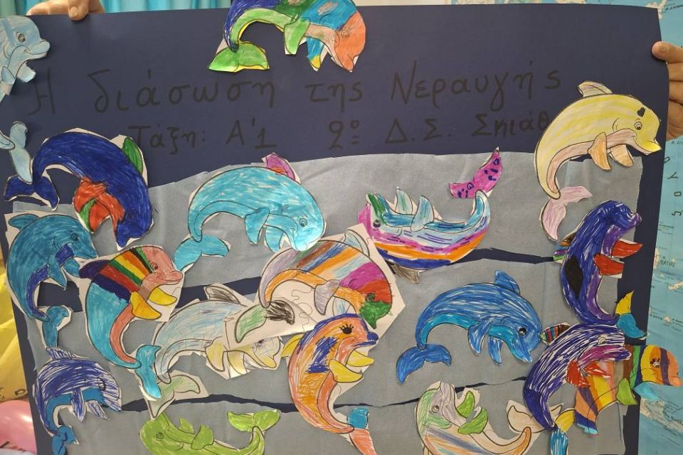 [ΝΕΟ ΠΡΟΓΡΑΜΜΑ] Έναρξη Γ' Κύκλου Δημιουργικής Γραφής στο "41 Street Café" 15 - Σπίθες