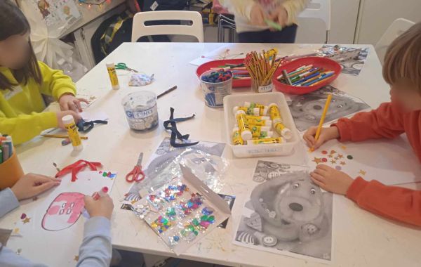 Gallery 463 - Σπίθες