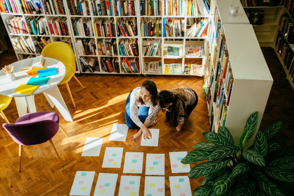 4th ARTience | October 12-13 at the Municipal Music Theater Maria Callas 21 - Σπίθες