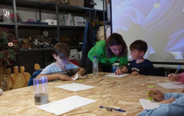 Gallery 439 - Σπίθες