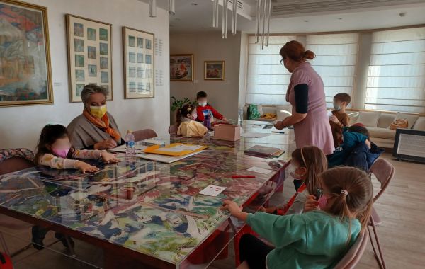 Gallery 385 - Σπίθες