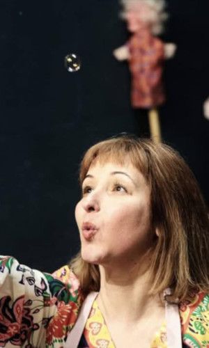 Home 29 - Σπίθες