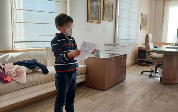 Gallery 403 - Σπίθες