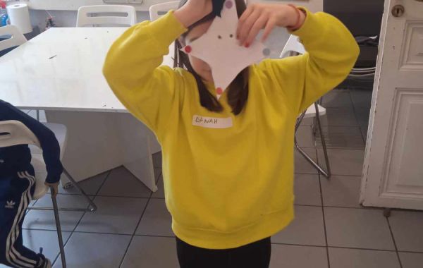 Gallery 461 - Σπίθες