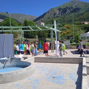 Εκπαιδευτικό Πρόγραμμα «Δικαίωμά μου» υπό την αιγίδα της Περιφέρειας Στερεάς Ελλάδας 33 - Σπίθες