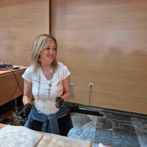 Όλοι Μαζί – Όλοι Ίσοι. Πρόγραμμα συμπερίληψης στη Λειβαδιά 11 - Σπίθες