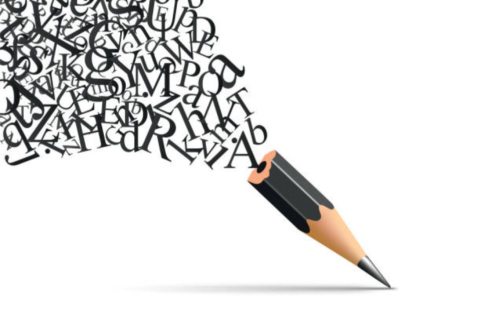 [ΝΕΟ ΠΡΟΓΡΑΜΜΑ] Έναρξη Γ' Κύκλου Δημιουργικής Γραφής στο "41 Street Café" 1 - Σπίθες