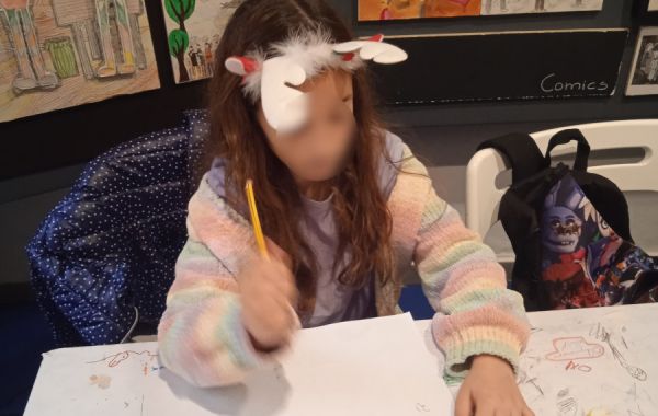 Gallery 425 - Σπίθες