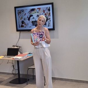 Erasmus+ Πρόγραμμα στη Μάλαγα ADHD Hellas & ΚΕΑΝ – Εκπαιδευτική δράση για εκπαιδευτικούς και ΔΕΠΥ 7 - Σπίθες