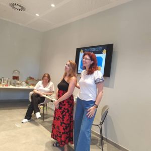 Erasmus+ Πρόγραμμα στη Μάλαγα ADHD Hellas & ΚΕΑΝ – Εκπαιδευτική δράση για εκπαιδευτικούς και ΔΕΠΥ 17 - Σπίθες