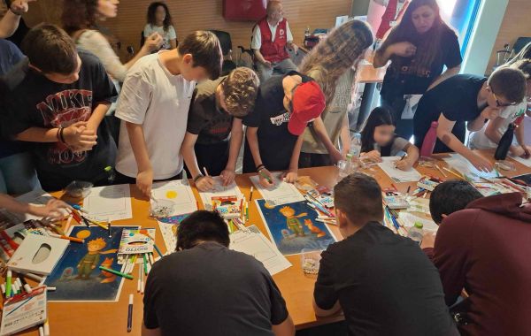 Gallery 331 - Σπίθες