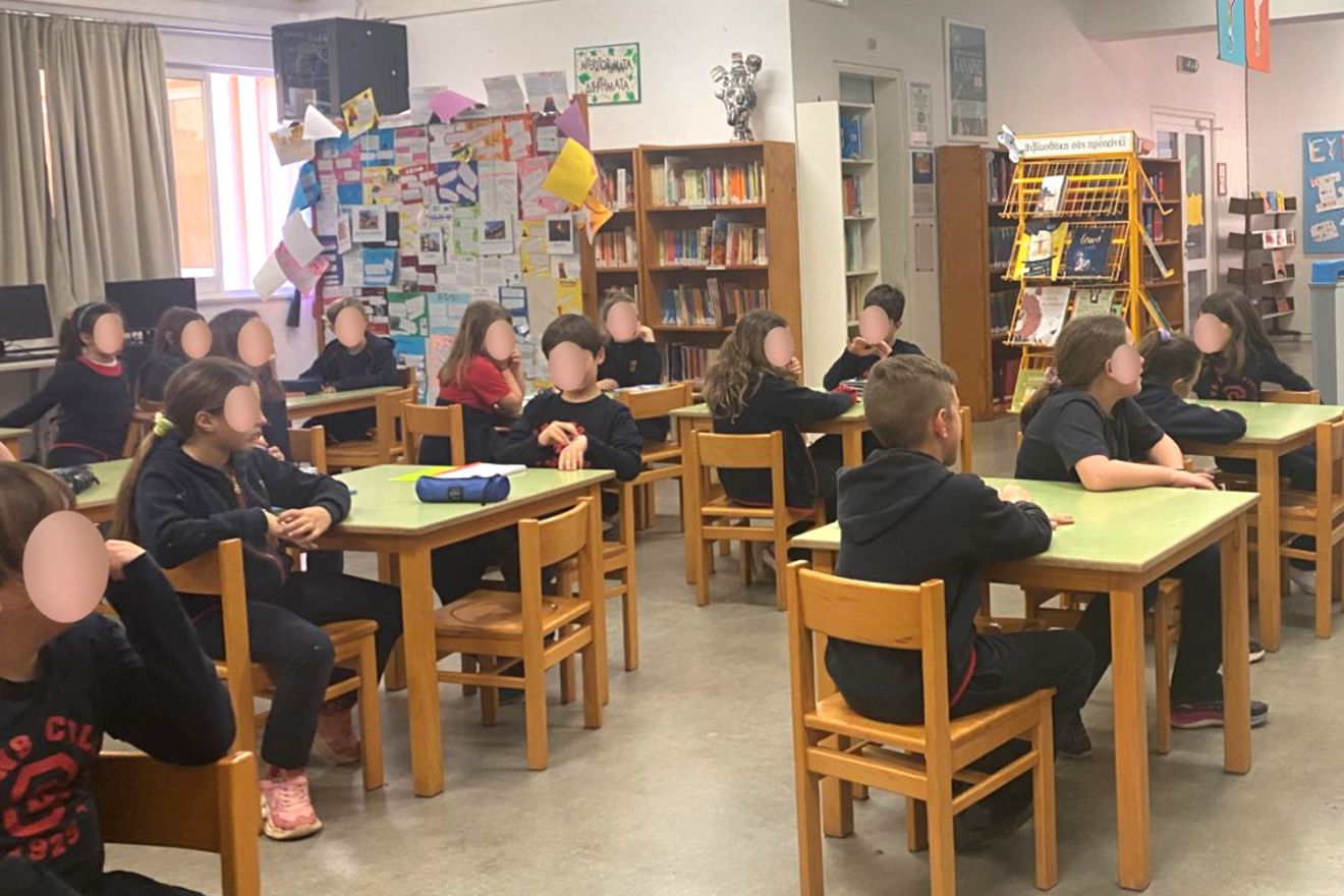 What we do 1 - Σπίθες