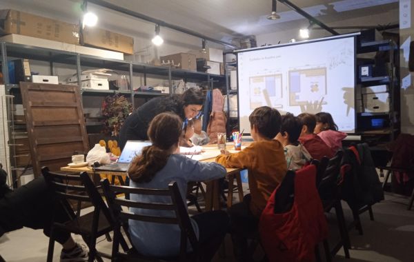 Gallery 455 - Σπίθες