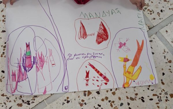 Gallery 369 - Σπίθες