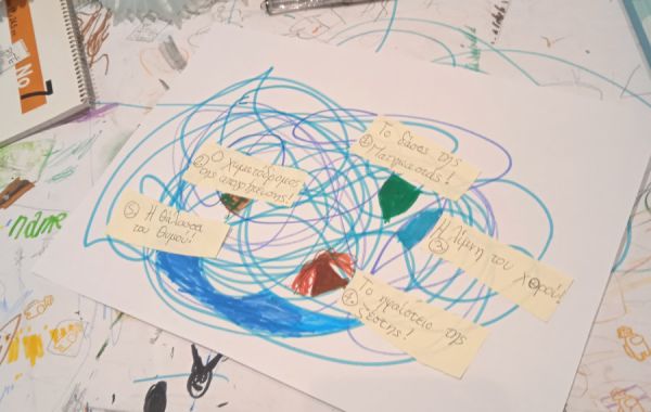 Gallery 427 - Σπίθες