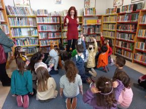 Home 9 - Σπίθες