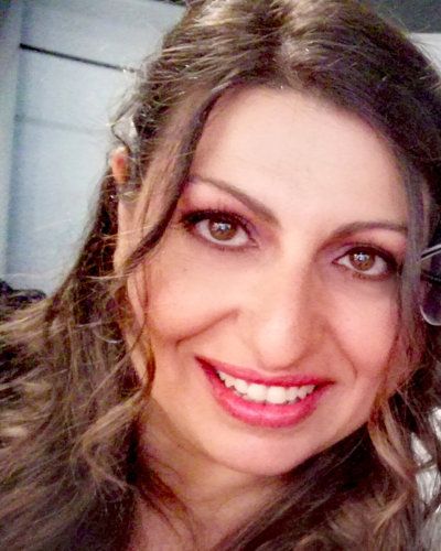 Ποιοι είμαστε 7 - Σπίθες