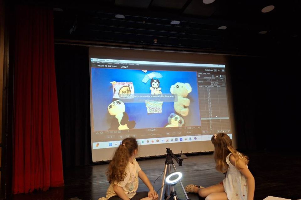 Με μεγάλη επιτυχία, έληξε το τριήμερο Spartan Youth Festival❤️ από την Artience 5 - Σπίθες