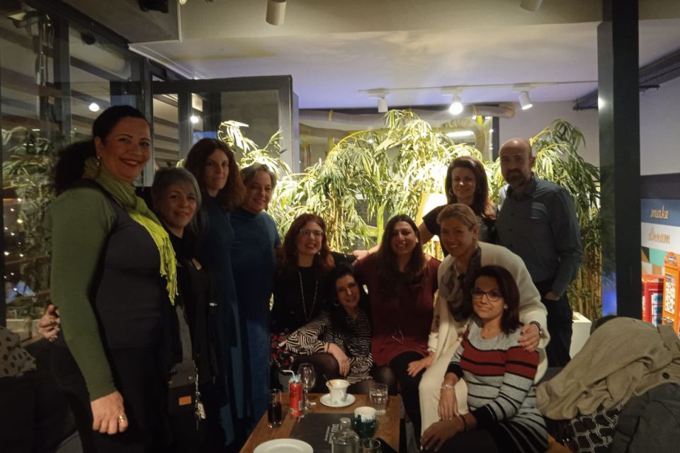 Εκπαιδευτικό Πρόγραμμα «Δικαίωμά μου» υπό την αιγίδα της Περιφέρειας Στερεάς Ελλάδας 15 - Σπίθες