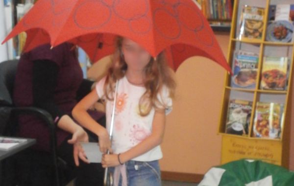 Gallery 409 - Σπίθες