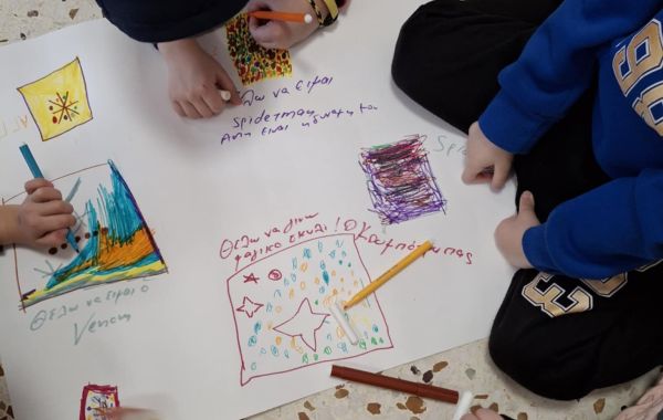 Gallery 371 - Σπίθες