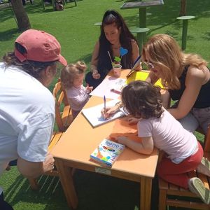 Εκπαιδευτικά Προγράμματα για τη γιορτή της Μητέρας υπό την αιγίδα του Δήμου Αργυρούπολης-Ελληνικού 45 - Σπίθες