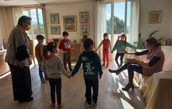 Gallery 387 - Σπίθες