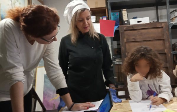 Gallery 445 - Σπίθες