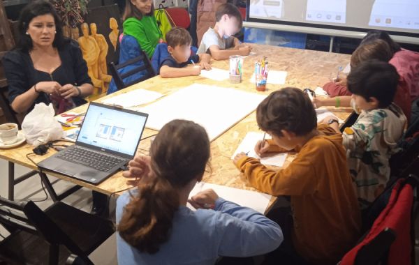 Gallery 453 - Σπίθες