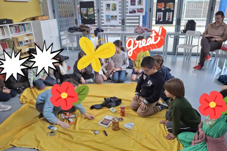 Με μεγάλη επιτυχία, έληξε το τριήμερο Spartan Youth Festival❤️ από την Artience 11 - Σπίθες