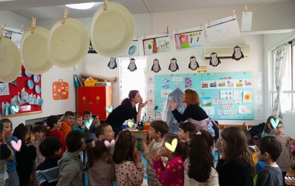 Gallery 367 - Σπίθες