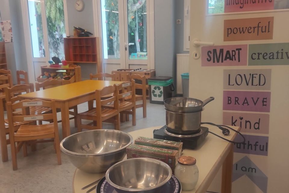 [ΝΕΟ ΠΡΟΓΡΑΜΜΑ] Έναρξη Γ' Κύκλου Δημιουργικής Γραφής στο "41 Street Café" 19 - Σπίθες