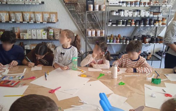 Gallery 479 - Σπίθες