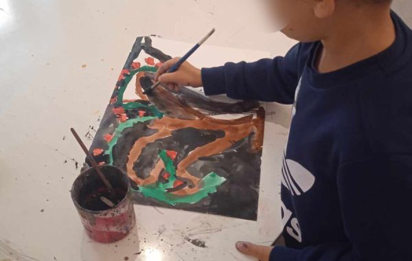 Gallery 469 - Σπίθες