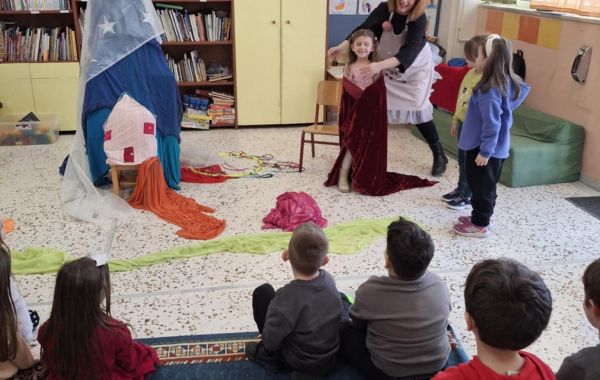 Gallery 363 - Σπίθες