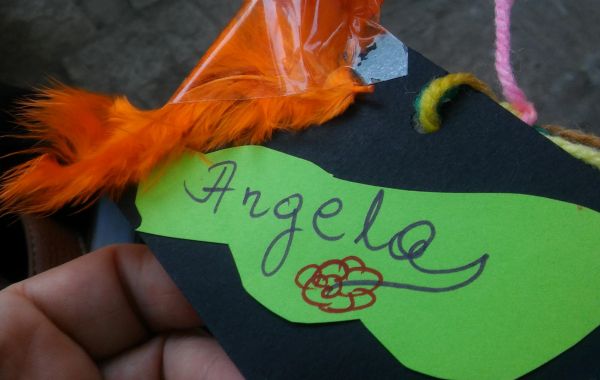 Gallery 393 - Σπίθες